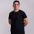 T-shirt-BASIC-czarny-PinkWin-Wear-z-rozowym-pingwinem.png.jpg