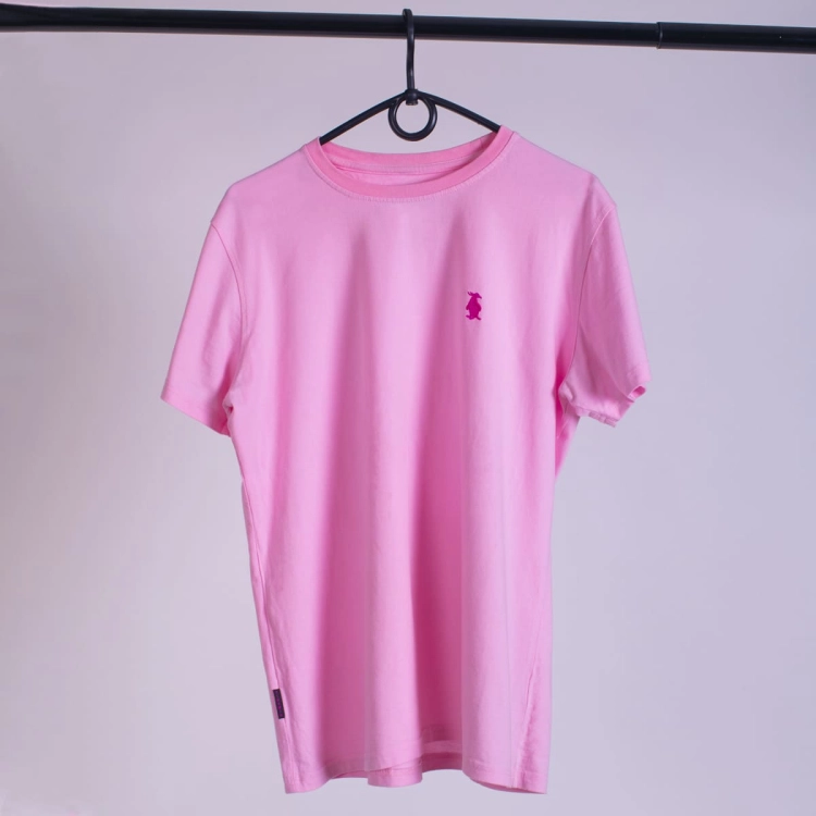 Rozowy-meski-t-shirt-BASIC-PinkWin-Wear-z-rozowym-pingwinem.jpg